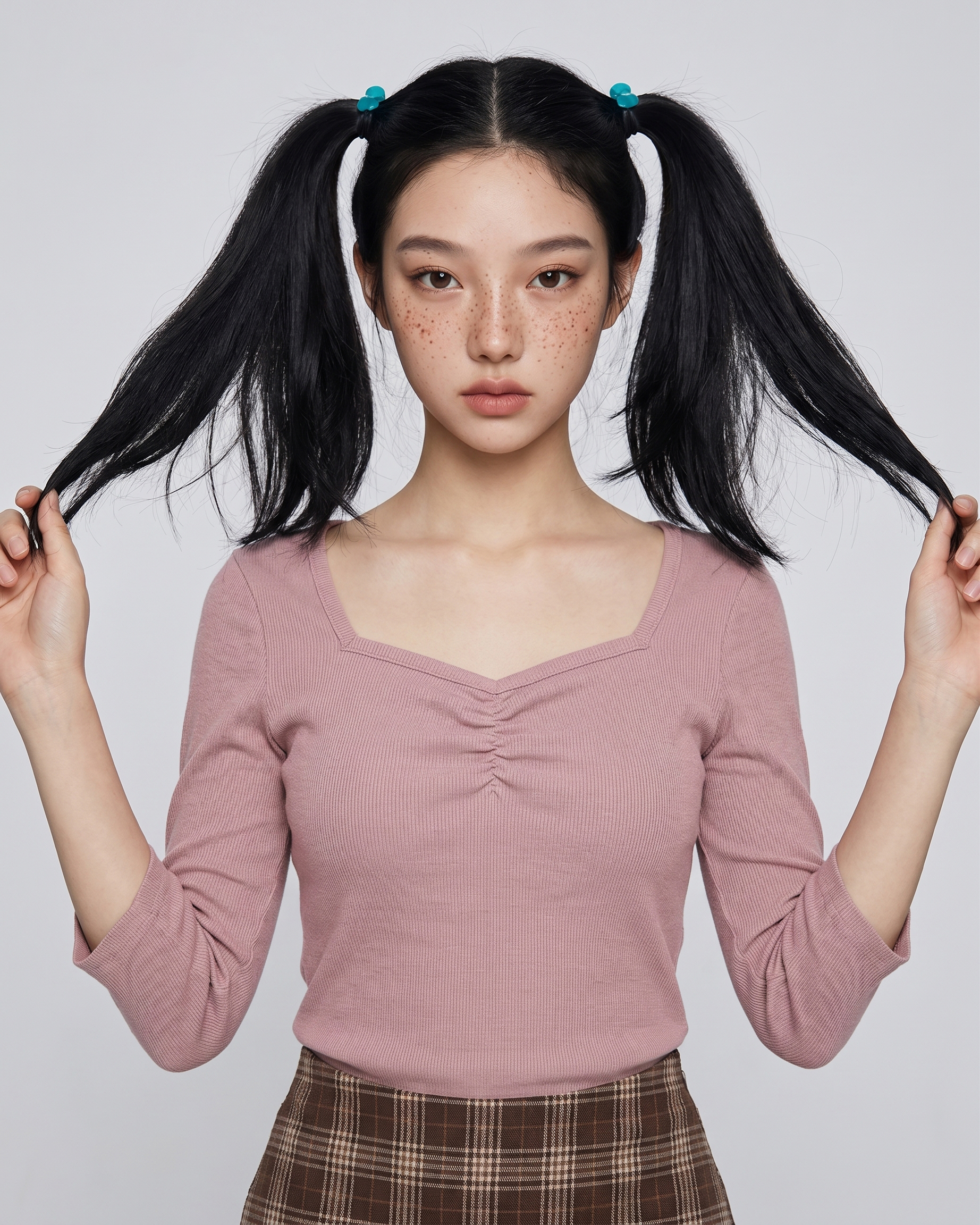 우리는 [[모순]]으로 빛난다