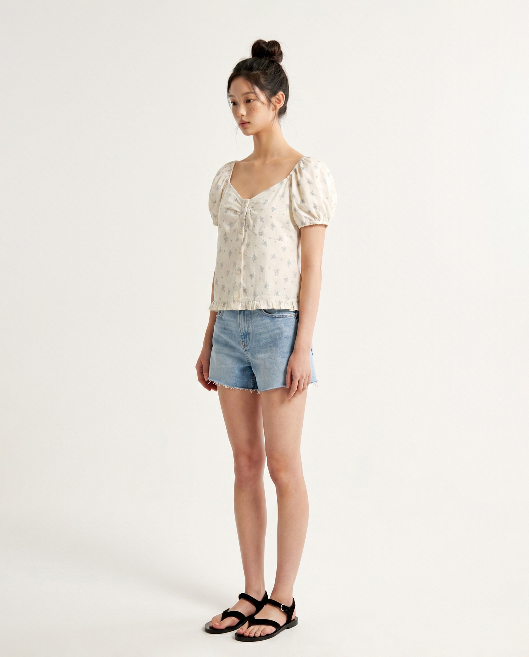 송이퍼프
