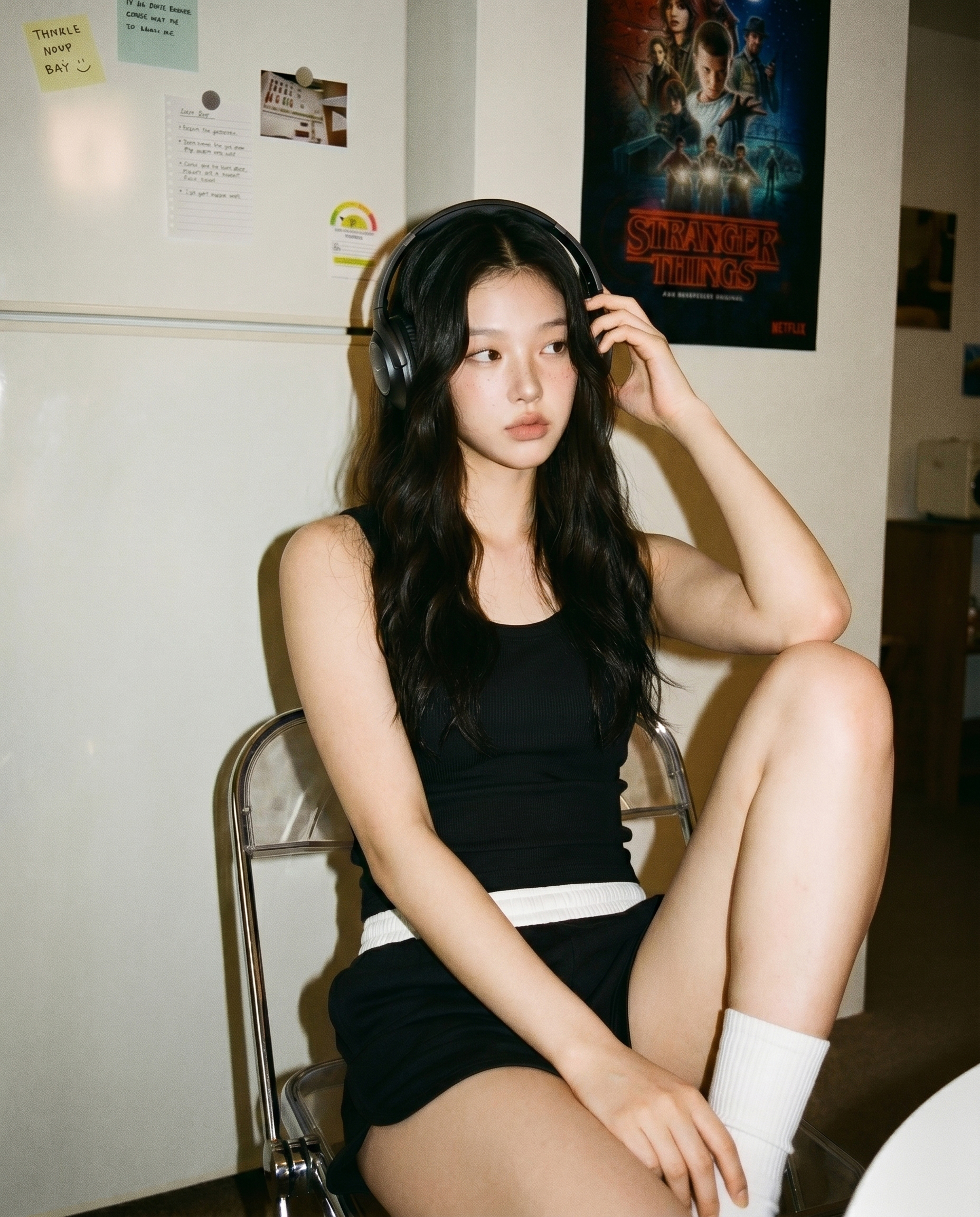 베이직골지나시