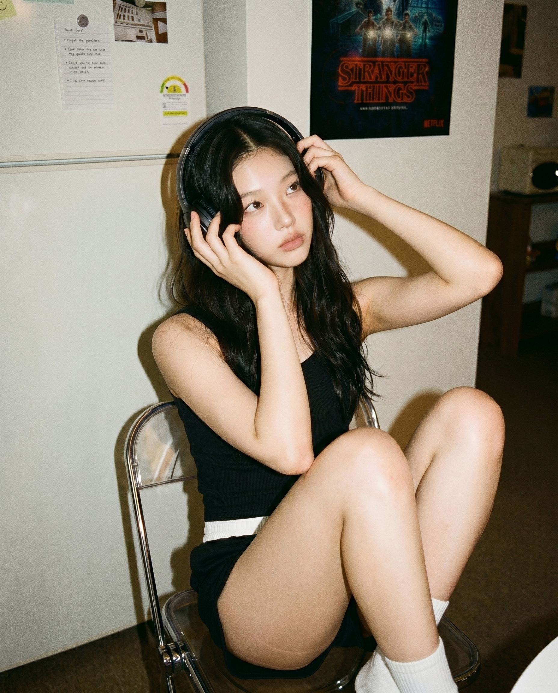 베이직골지나시