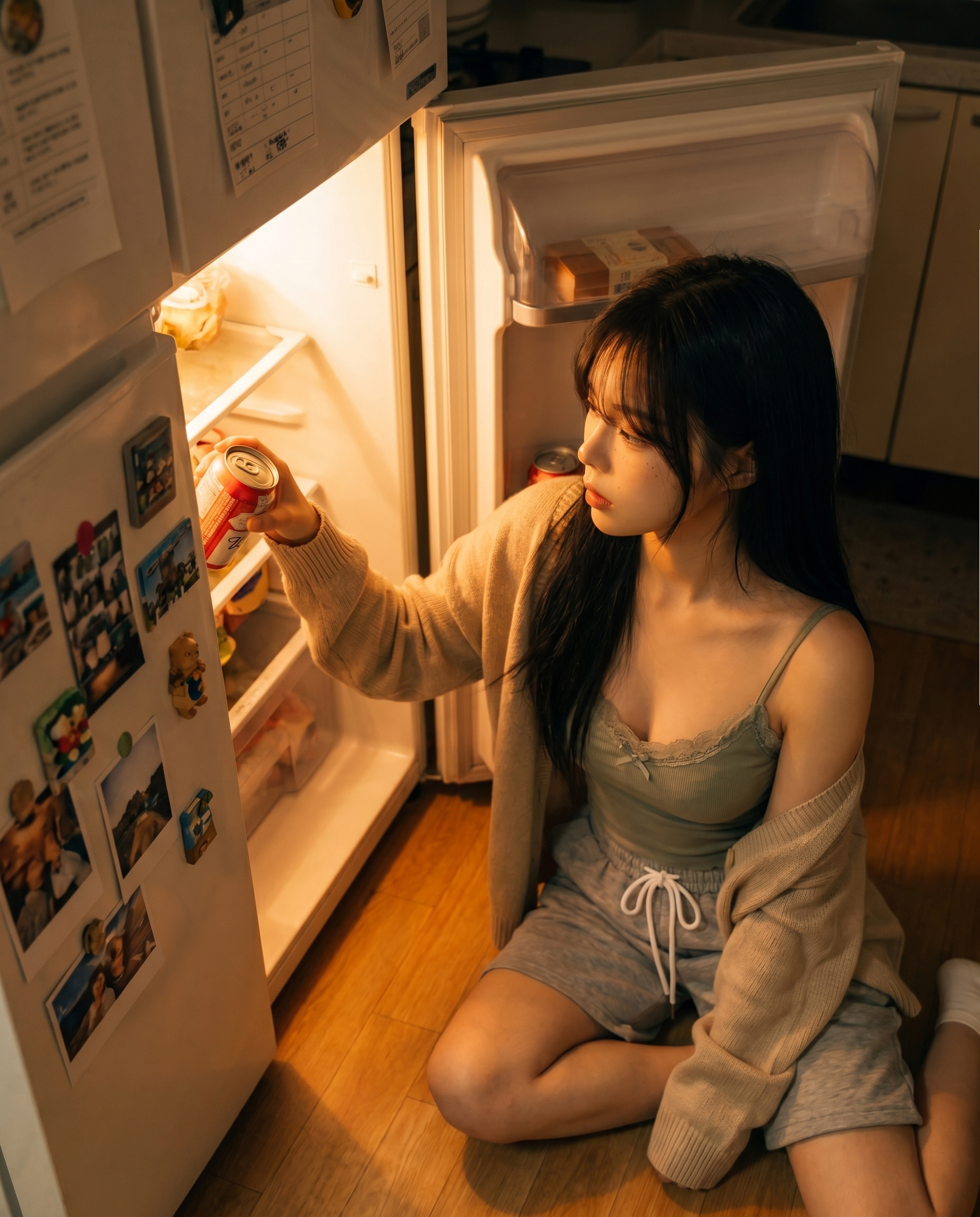 버뮤다팬츠