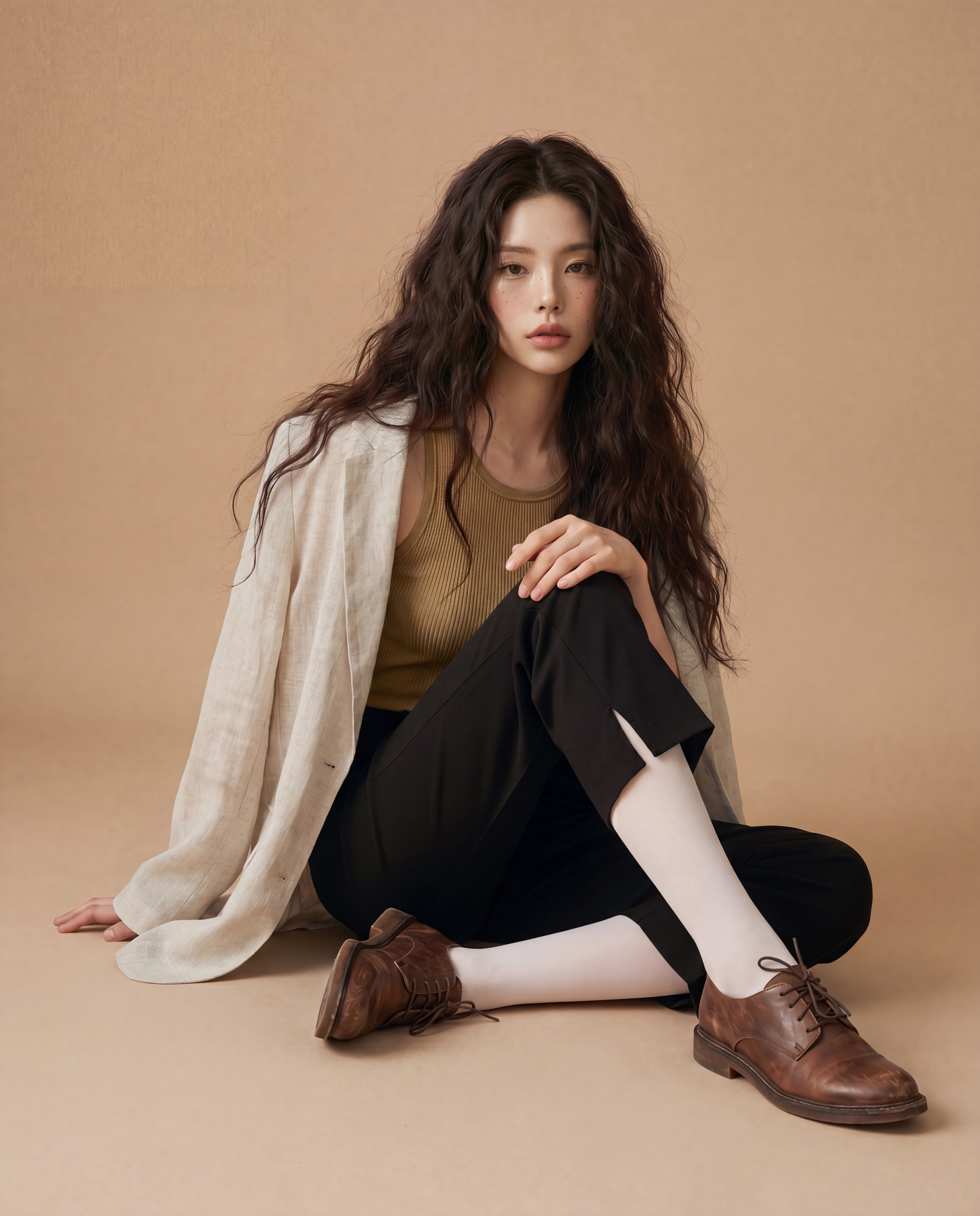 카프리팬츠